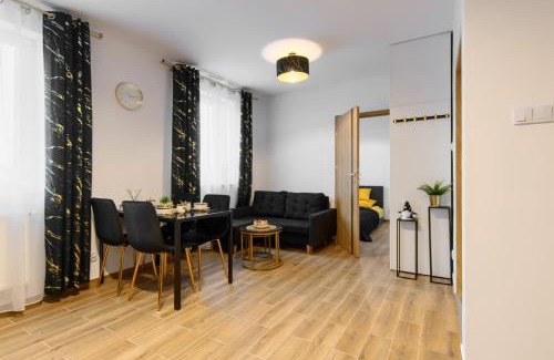 Gorzow Wielkopolski Apartment | Apartament Wiedeńska 15A PARKING bezpłatny Faktura VAT K-S SSE