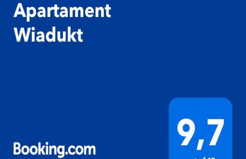Boleslawiec Apartment | Apartament Wiadukt