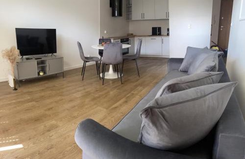 Gdynia Apartment | Apartament Wiczlino Tęczowa