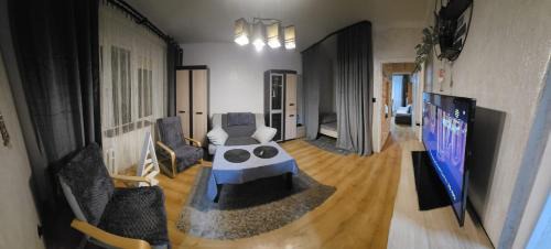 Swiebodzin Apartment | Apartament WIDOK 2