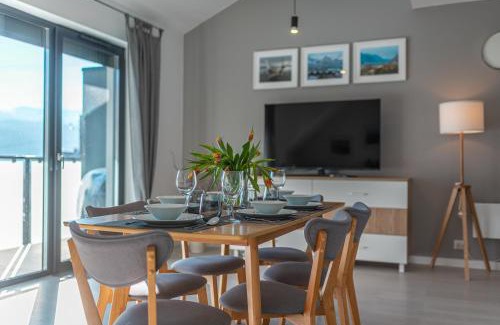 Piechowice Apartment | Apartament Widok 5