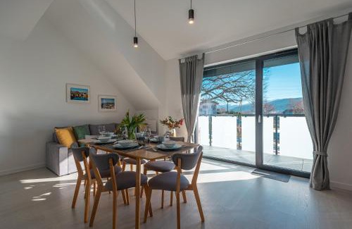 Piechowice Apartment | Apartament Widok 5