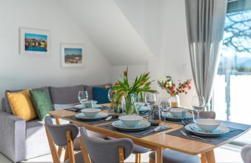 Piechowice Apartment | Apartament Widok 5