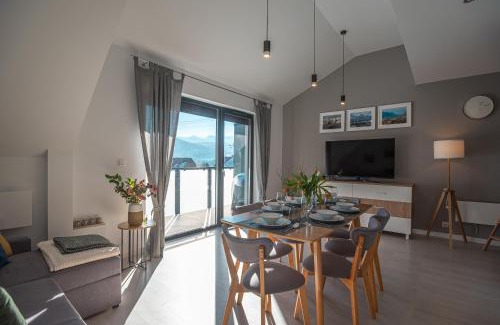 Piechowice Apartment | Apartament Widok 5