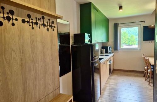 Szczyrk Apartment | Apartament Widokowy Szczyrk - z darmowym parkingiem i balkonem z widokiem na stok- BestRooms