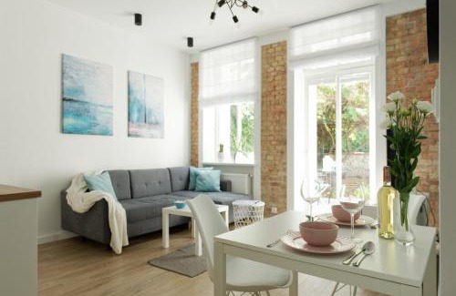Wilda Apartment | Apartament Wilda Nova