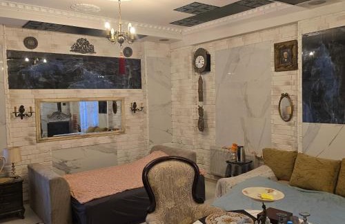 Zabkowice Slaskie Apartment | Apartament Wilhelma II