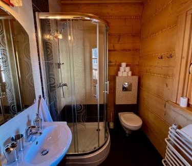 Szczyrk Apartment | Apartament Wilk