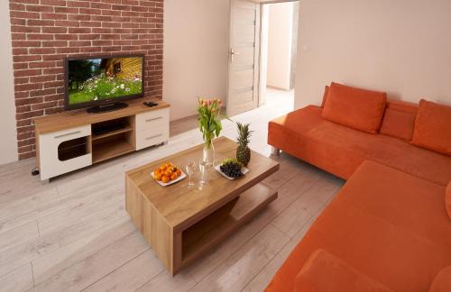 Centrum Apartment | Apartament Winnica Centrum