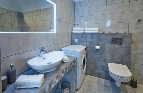 Centrum Apartment | Apartament Winnica Centrum