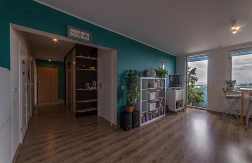 Witomino Apartment | Apartament Witawa