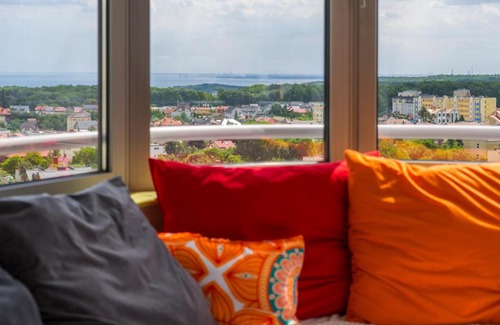 Witomino Apartment | Apartament Witawa