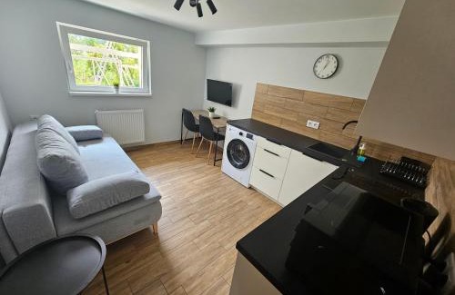 Wadowice House | Apartament Wojska Polskiego 45