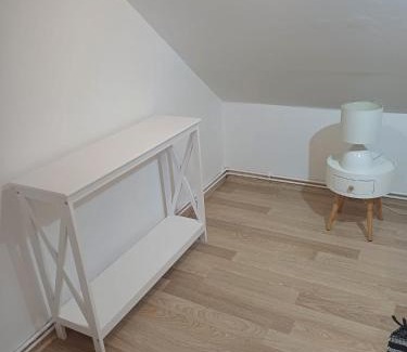 Wolin Apartment | Apartament Wolin nad wodą koło Miedzyzdrojów