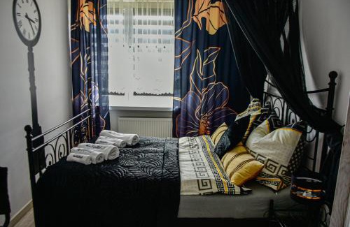 Wolin Apartment | Apartament Wolin z Widokiem Na Rzekę Dziwną - Valhalla Apart