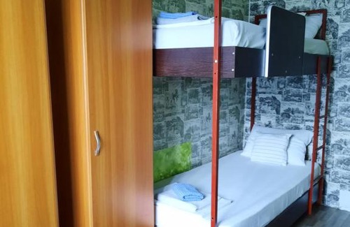 Orsova Apartment | Apartament WOW