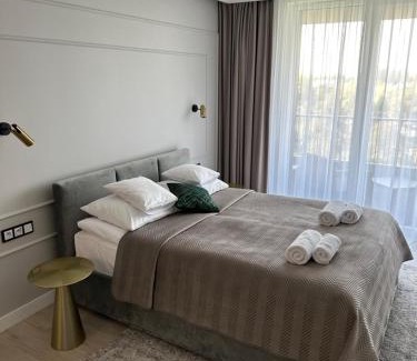 Bronowice Apartment | APARTAMENT WRAŻEŃ Kraków
