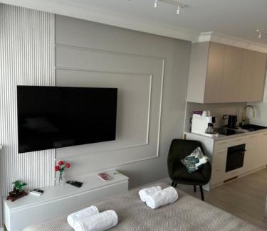 Bronowice Apartment | APARTAMENT WRAŻEŃ Kraków