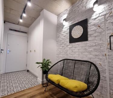 Sanok Apartment | Apartament Wyspiański