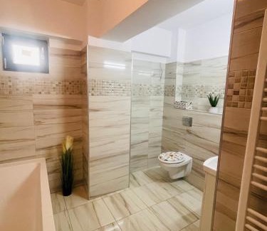 Ramnicu Valcea Apartment | Apartament YRA Rm.Valcea