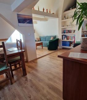 Zakopane Apartment | Apartament Złap Oddech