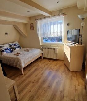 Zakopane Apartment | Apartament Złap Oddech
