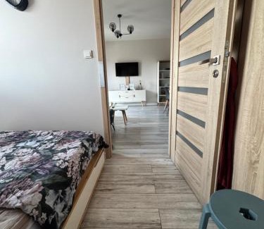 Kielce Apartment | Apartament Złota 15