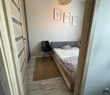 Kielce Apartment | Apartament Złota 15