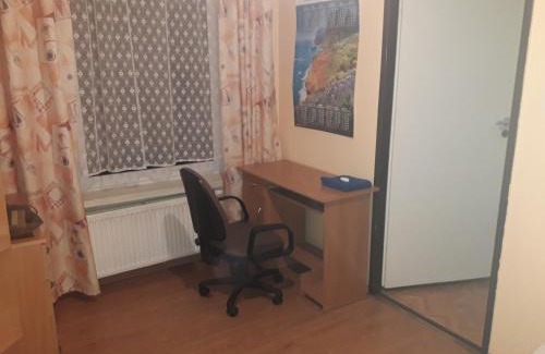 Lodz Apartment | Apartament z 3 sypialniami - bezpłatny parking