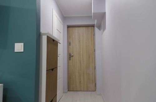 Jastrzebie-Zdroj Apartment | Apartament z Balkonem