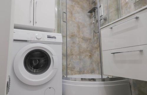 Jastrzebie-Zdroj Apartment | Apartament z Balkonem