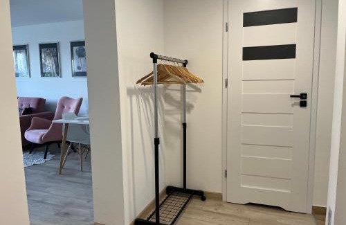 Wiewiorczyn Apartment | Apartament z balkonem