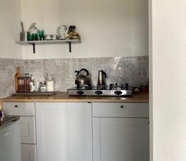 Smoldzino Apartment | Apartament z Jaskółką parter