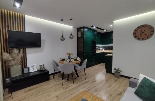 Rumia Apartment | Apartament z ogrodem Camelia
