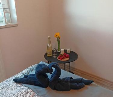 Radom Apartment | Apartament z Sauna i Jacuzzi