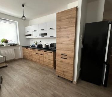 Sanok Apartment | APARTAMENT Z TARASEM STELLA