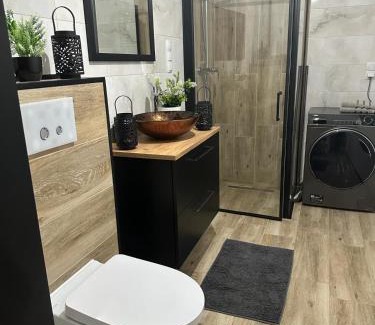 Sanok Apartment | APARTAMENT Z TARASEM STELLA