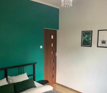 Tarnowskie Gory Apartment | Apartament z widokiem Tarnowskie Góry