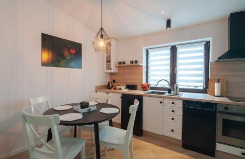 Witow Apartment | Apartament Z widokiem na las