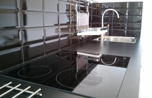 Wzgorze Swietego Maksymiliana Apartment | Apartament z widokiem na morze