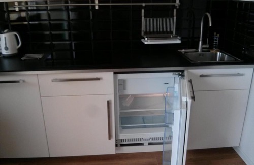 Wzgorze Swietego Maksymiliana Apartment | Apartament z widokiem na morze