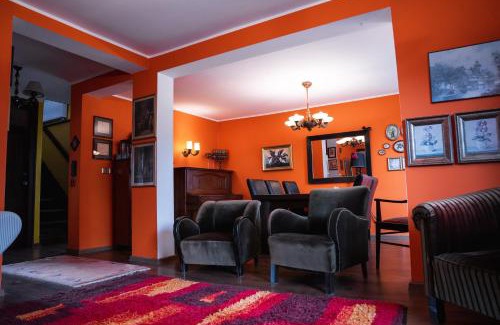 Wzgorze Swietego Maksymiliana Apartment | Apartament z widokiem