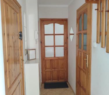 Jelenia Gora Apartment | Apartament z Widokiem na Śnieżkę