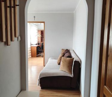Jelenia Gora Apartment | Apartament z Widokiem na Śnieżkę