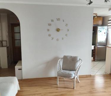 Jelenia Gora Apartment | Apartament z Widokiem na Śnieżkę