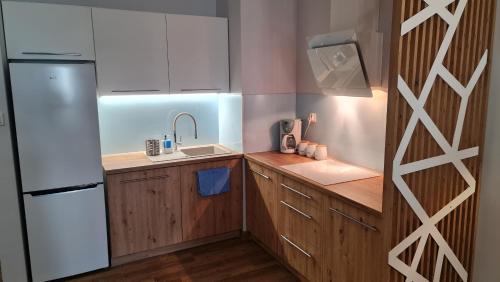 Uniejow Apartment | Apartament z wodą termalną
