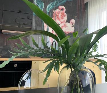 Srodmiescie Apartment | Apartament ZAPOMNIENIE