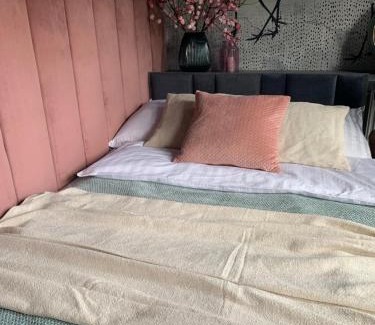 Srodmiescie Apartment | Apartament ZAPOMNIENIE