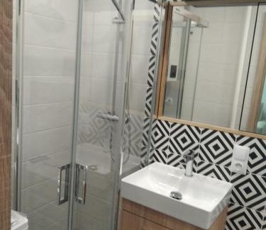 Busko-Zdroj Apartment | Apartament ZDRÓJ