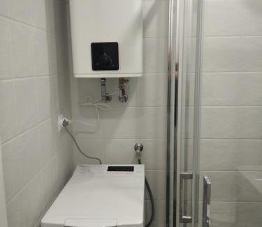 Busko-Zdroj Apartment | Apartament ZDRÓJ